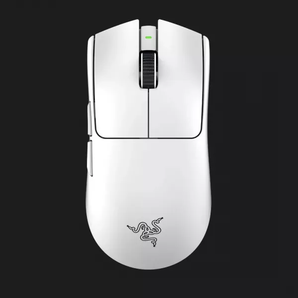 Ігрова миша RAZER Viper V3 PRO Wireless (White) (RZ01-05120200-R3G1) (EU)