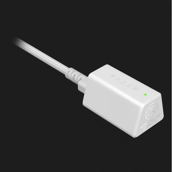 Ігрова миша RAZER Viper V3 PRO Wireless (White) (RZ01-05120200-R3G1) (EU)