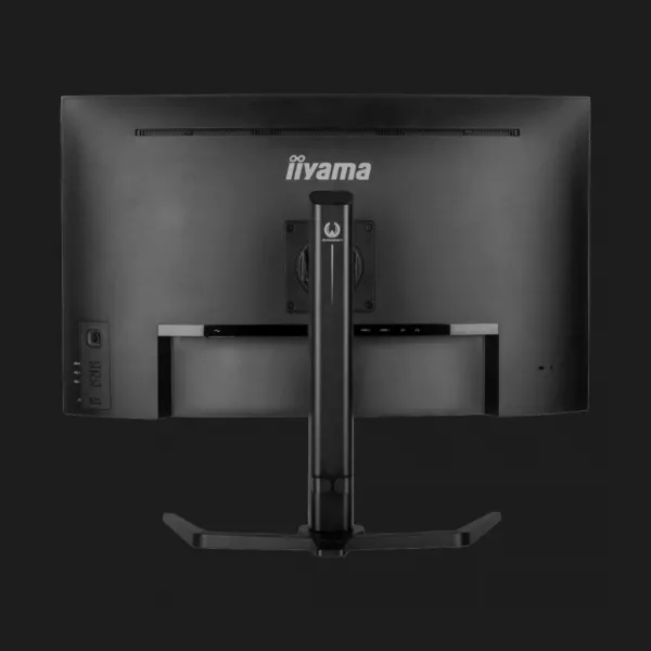Монітор iiyama 31.5" VA 180Hz GCB3280QSU-B2 (UA)