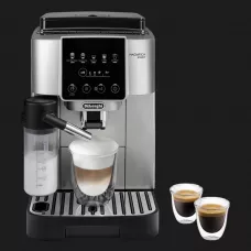 Кавомашина Delonghi Magnifica Start (Stainless Steel) (ECAM 220.80.SB)
