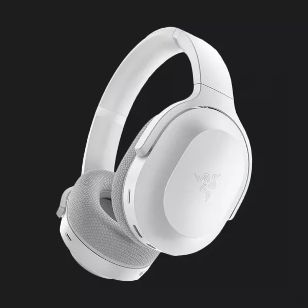Ігрова гарнітура RAZER Barracuda (Mercury) (RZ04-03790200-R3M1) (EU)