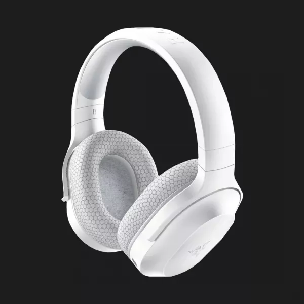Ігрова гарнітура RAZER Barracuda (Mercury) (RZ04-03790200-R3M1) (EU)