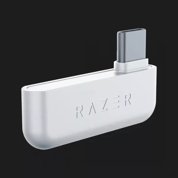 Ігрова гарнітура RAZER Barracuda (Mercury) (RZ04-03790200-R3M1) (EU)