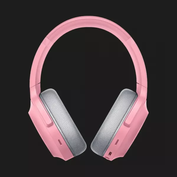 Ігрова гарнітура RAZER Barracuda (Quartz) (RZ04-03790300-R3M1) (EU)