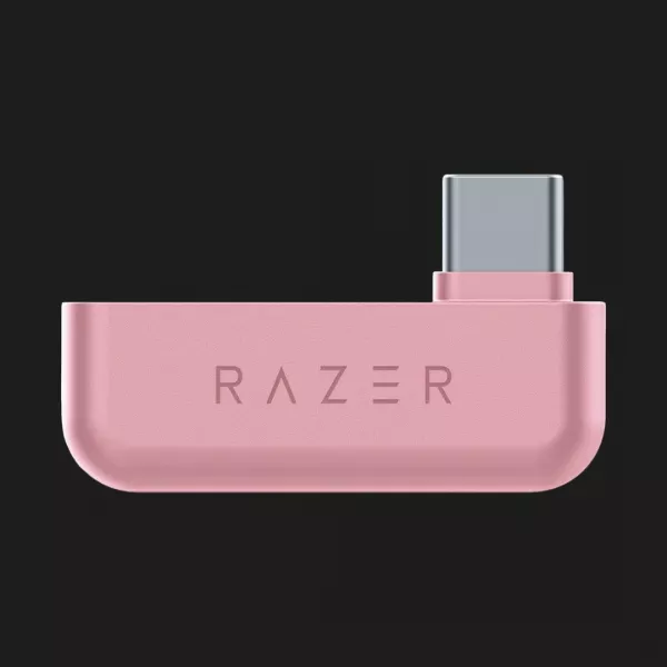 Ігрова гарнітура RAZER Barracuda (Quartz) (RZ04-03790300-R3M1) (EU)