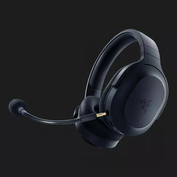 Ігрова гарнітура Razer Barracuda X 2022 (Black) (RZ04-04430100-R3M1) (EU)