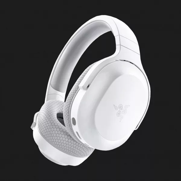 Ігрова гарнітура Razer Barracuda X 2022 (Mercury) (RZ04-04430200-R3M1) (EU)
