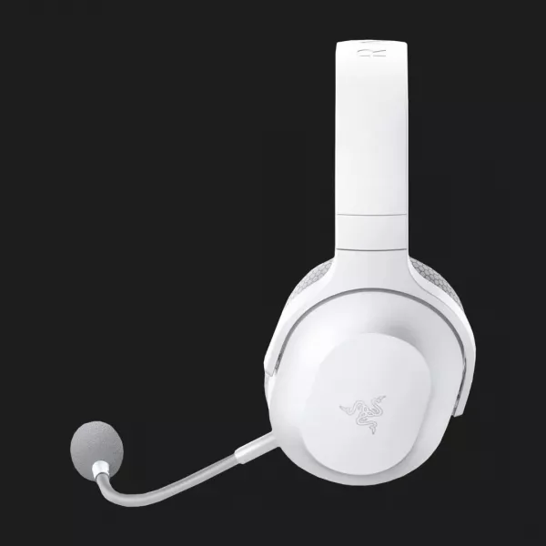 Ігрова гарнітура Razer Barracuda X 2022 (Mercury) (RZ04-04430200-R3M1) (EU)