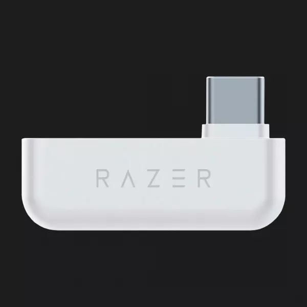 Ігрова гарнітура Razer Barracuda X 2022 (Mercury) (RZ04-04430200-R3M1) (EU)
