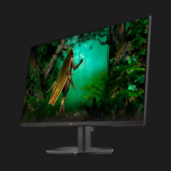Монітор DELL 27" SE2725HG IPS 200Hz 210-BSNS (UA)