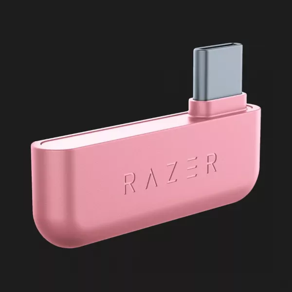 Ігрова гарнітура Razer Barracuda  X 2022 (Quartz) (RZ04-04430300-R3M1) (EU)