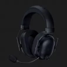 Ігрова гарнітура Razer Blackshark V2 HyperSpeed Wireless (Black) (RZ04-04960100-R3M1) (EU)