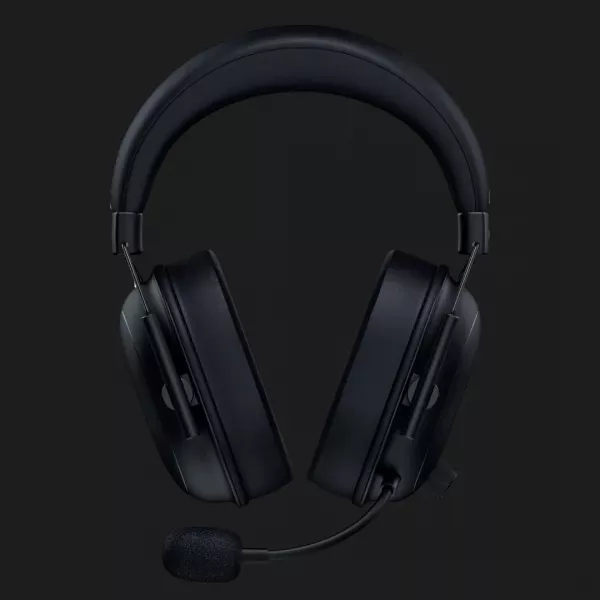 Ігрова гарнітура Razer Blackshark V2 HyperSpeed Wireless (Black) (RZ04-04960100-R3M1) (EU)