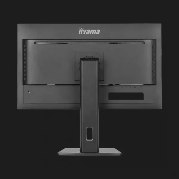 Монітор iiyama 27" IPS 100Hz XUB2797HSU-B2 (UA)