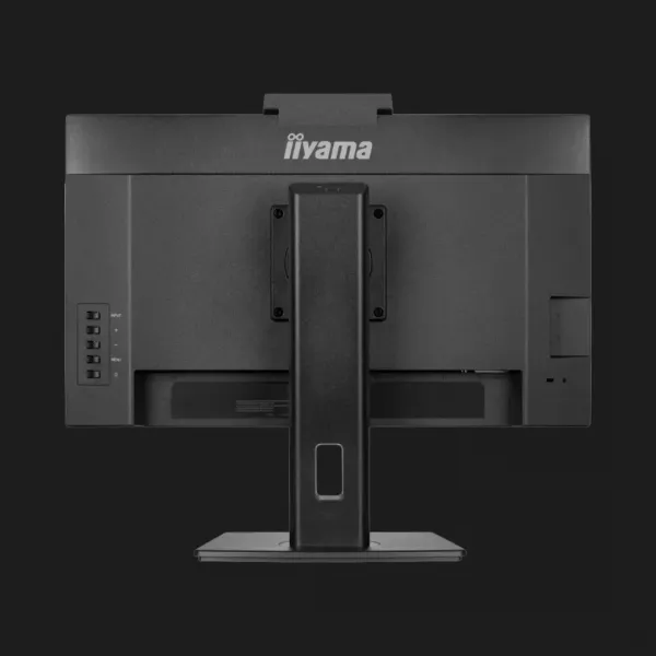 Монітор iiyama 23.8" IPS 100Hz XUB2490HSUH-B2 (UA)