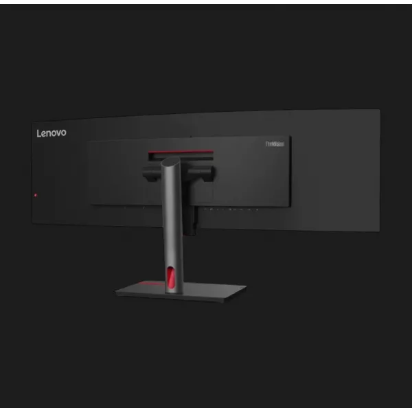 Монітор Lenovo 49" ThinkVision P49w-30 IPS 60Hz 63DBRAT1UA (UA)