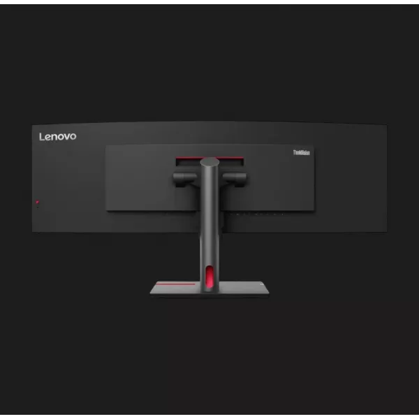 Монітор Lenovo 49" ThinkVision P49w-30 IPS 60Hz 63DBRAT1UA (UA)
