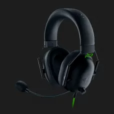 Ігрова гарнітура Razer Blackshark V2 X (Black) (RZ04-03240100-R3M1) (EU)