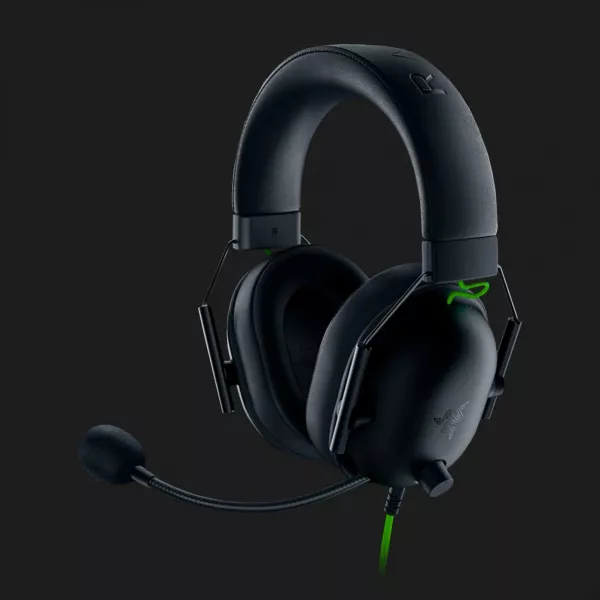 Ігрова гарнітура Razer Blackshark V2 X (Black) (RZ04-03240100-R3M1) (EU)