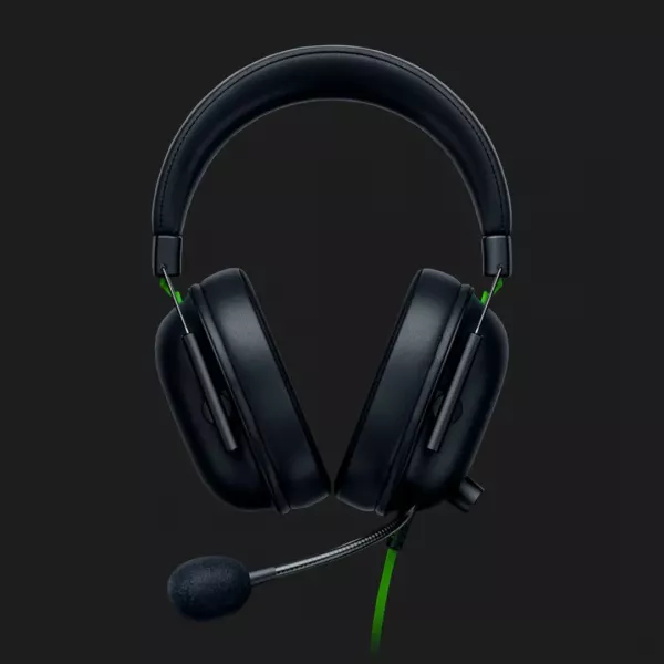 Ігрова гарнітура Razer Blackshark V2 X (Black) (RZ04-03240100-R3M1) (EU)