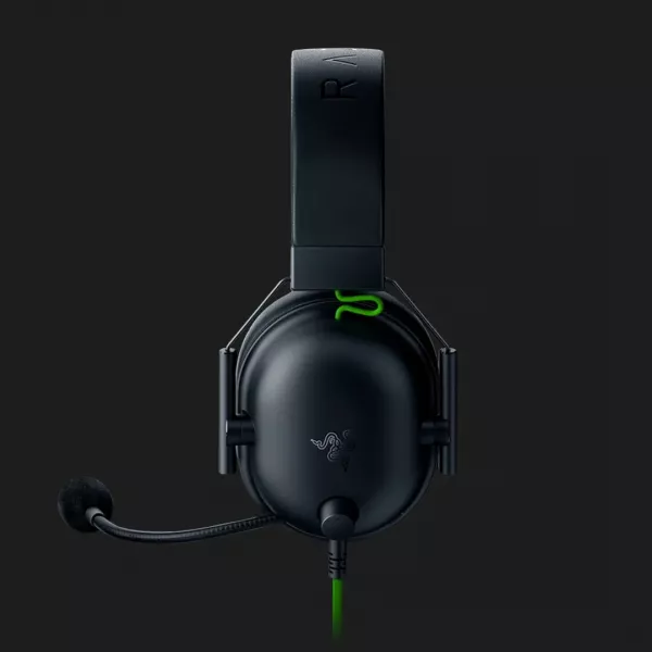 Ігрова гарнітура Razer Blackshark V2 X (Black) (RZ04-03240100-R3M1) (EU)