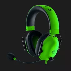 Ігрова гарнітура Razer Blackshark V2 X (Green) (RZ04-03240600-R3M1) (EU)