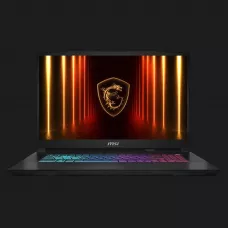 Ноутбук MSI Katana 17 HX 17,3" (Intel Core i7/96GB/4TB (SSD)/RTX 5060) (B14WFK-0848XRO) (Standard)