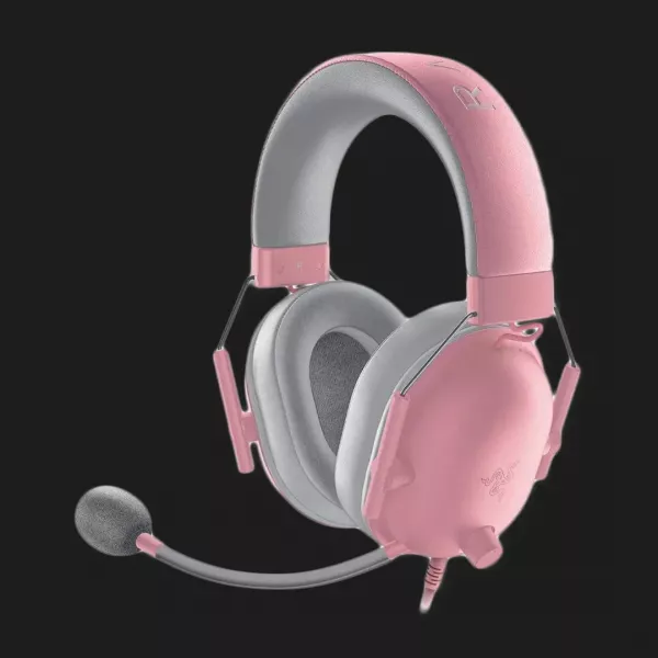 Ігрова гарнітура Razer Blackshark V2 X (Quartz) (RZ04-03240800-R3M1) (EU)