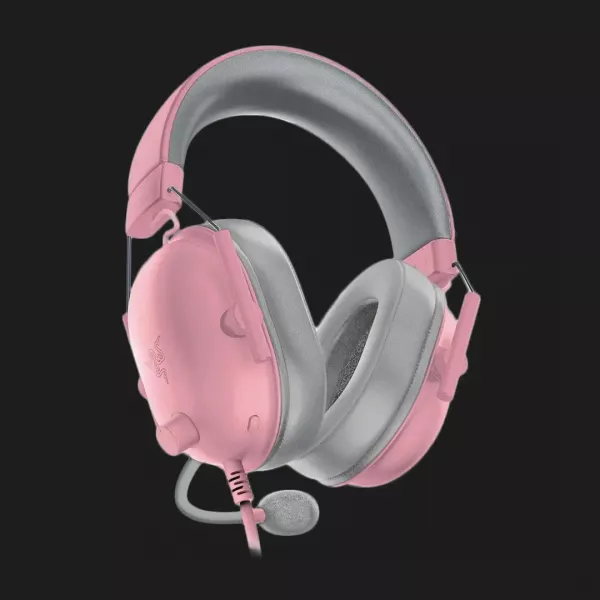 Ігрова гарнітура Razer Blackshark V2 X (Quartz) (RZ04-03240800-R3M1) (EU)
