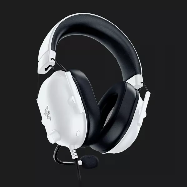 Ігрова гарнітура Razer Blackshark V2 X (White) (RZ04-03240700-R3M1) (EU)
