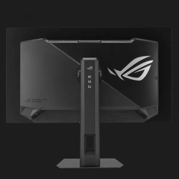 Монітор ASUS 26.5" ROG Strix XG27ACDMS OLED 280Hz 90LM0B60-B01371 (UA)