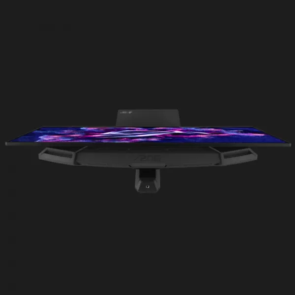 Монітор ASUS 26.5" ROG Strix XG27ACDMS OLED 280Hz 90LM0B60-B01371 (UA)