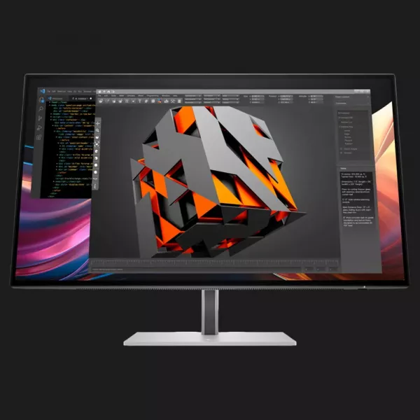 Монітор HP 27" S7 Pro 727pq 8J4D8UT (UA)