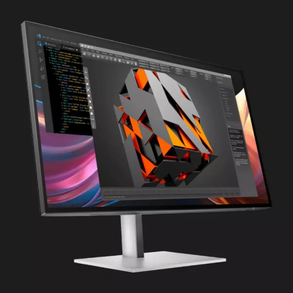Монітор HP 27" S7 Pro 727pq 8J4D8UT (UA)