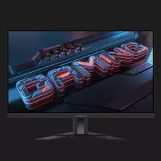 Монітор GIGABYTE 27" M27UA IPS 160Hz (UA)