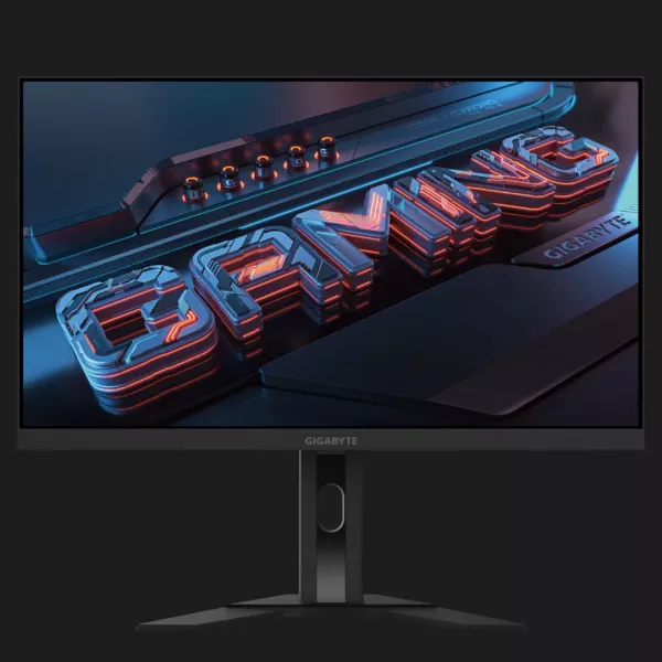 Монітор GIGABYTE 27" M27UA IPS 160Hz (UA)