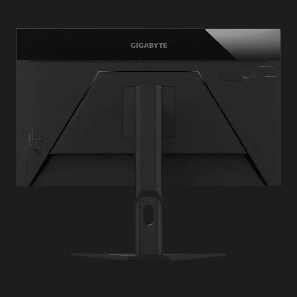 Монітор GIGABYTE 27" M27UA IPS 160Hz (UA)