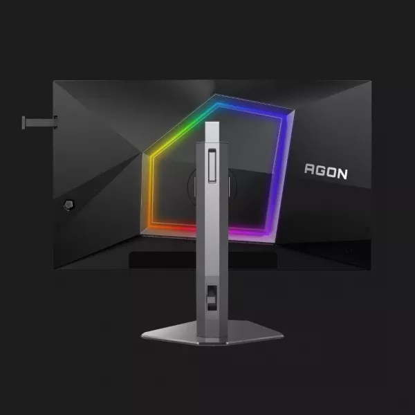 Монітор AOC 27 AG276FK IPS 520Hz (UA)