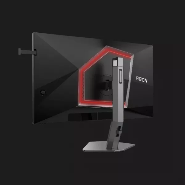 Монітор AOC 27 AG276FK IPS 520Hz (UA)