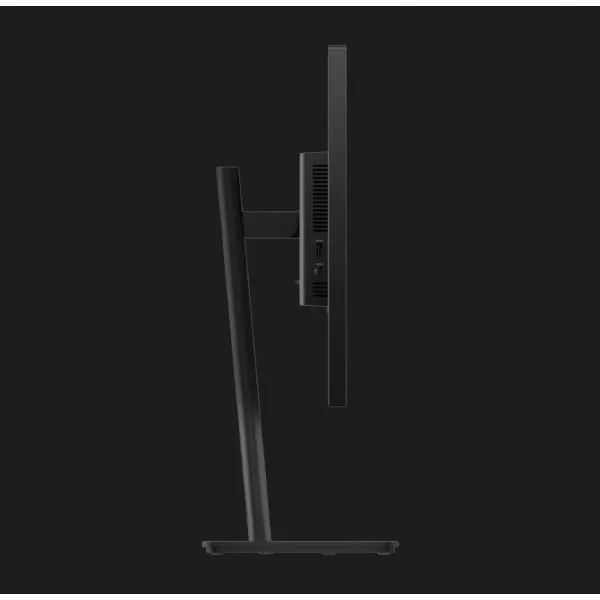 Монітор Lenovo 27" T27QD-40 IPS 120Hz 64AAGAT2UA (UA)