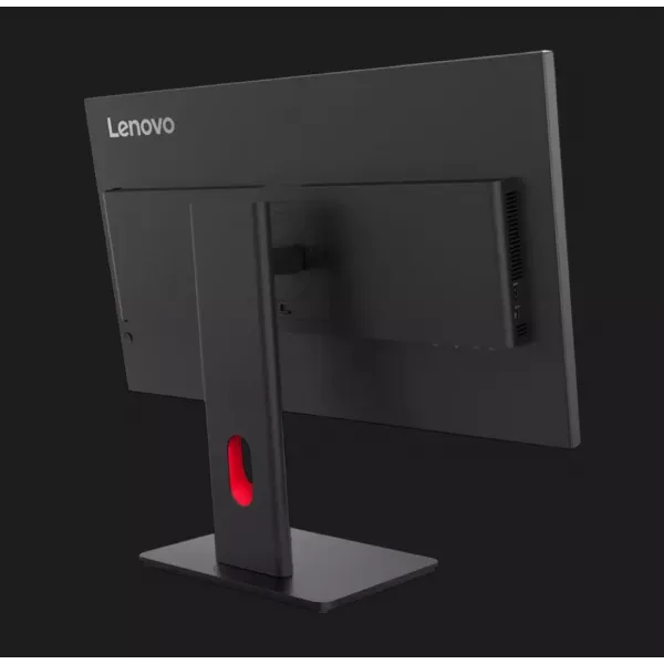 Монітор Lenovo 27" T27q-40 IPS 120Hz 64A6GAT6UA (UA)