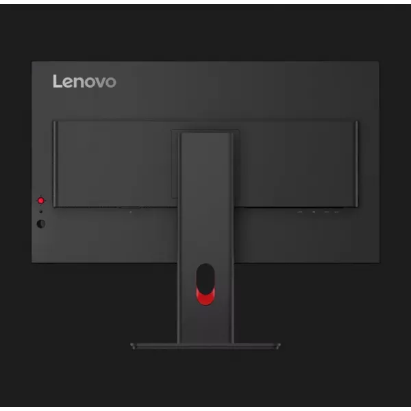 Монітор Lenovo 27" T27q-40 IPS 120Hz 64A6GAT6UA (UA)