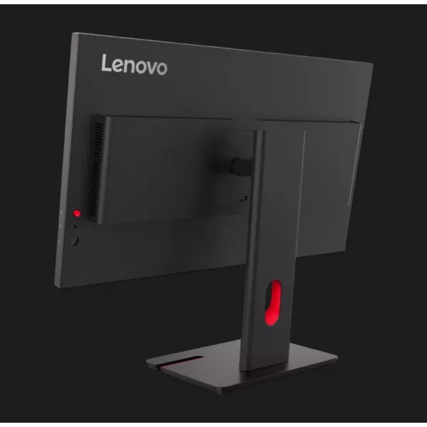 Монітор Lenovo 27" T27q-40 IPS 120Hz 64A6GAT6UA (UA)