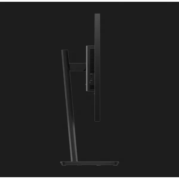 Монітор Lenovo 27" T27q-40 IPS 120Hz 64A6GAT6UA (UA)