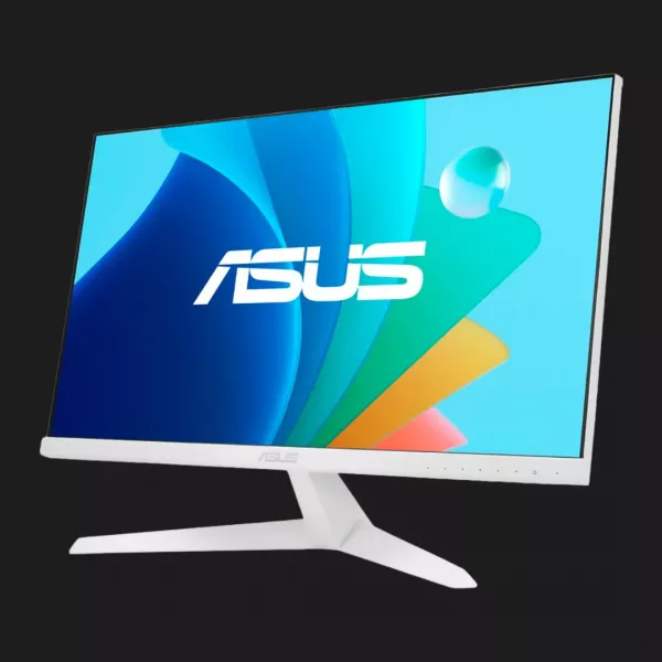 Ігровий монітор Asus 23.8" VY249HF-W IPS 100Hz 90LM06A4-B03A70 (UA)