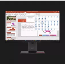 Монітор Lenovo 27" T27-40 IPS 120Hz 64A5MAT6UA (UA)