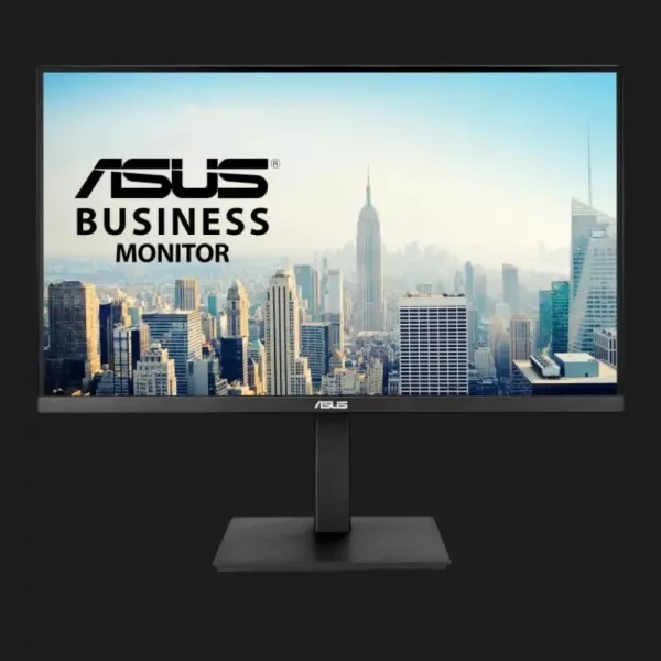Монітор ASUS 23.8" VA249QGS IPS 120Hz 90LM02W1-B01171 (UA)