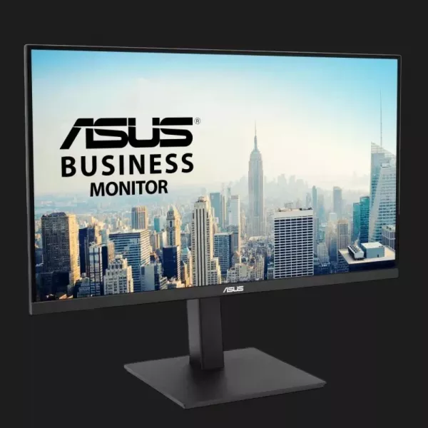 Монітор ASUS 23.8" VA249QGS IPS 120Hz 90LM02W1-B01171 (UA)