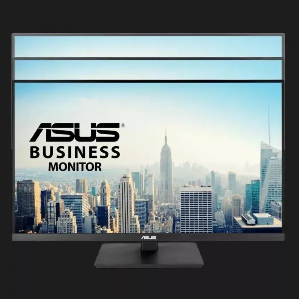 Монітор ASUS 23.8" VA249QGS IPS 120Hz 90LM02W1-B01171 (UA)