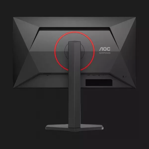Монітор AOC 24,5'' Q25G4SR IPS 300Hz (UA)